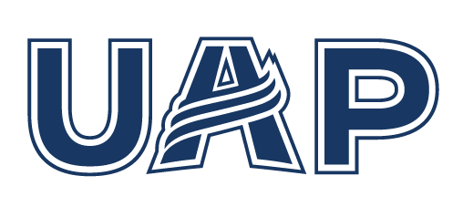 UAP Logo